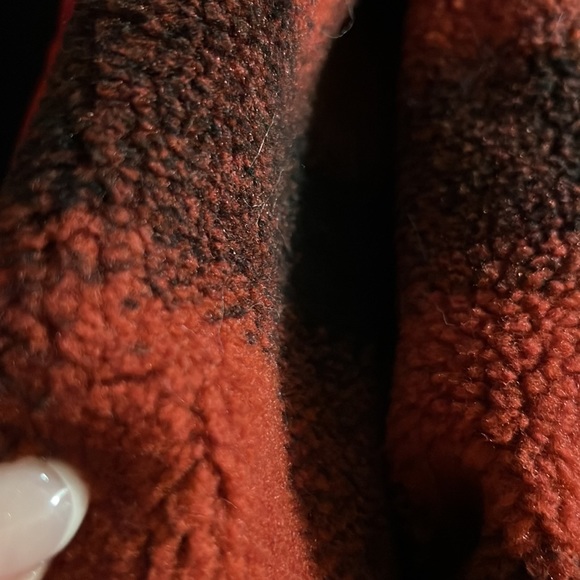 Pendleton Jacket - Picture 8 of 8